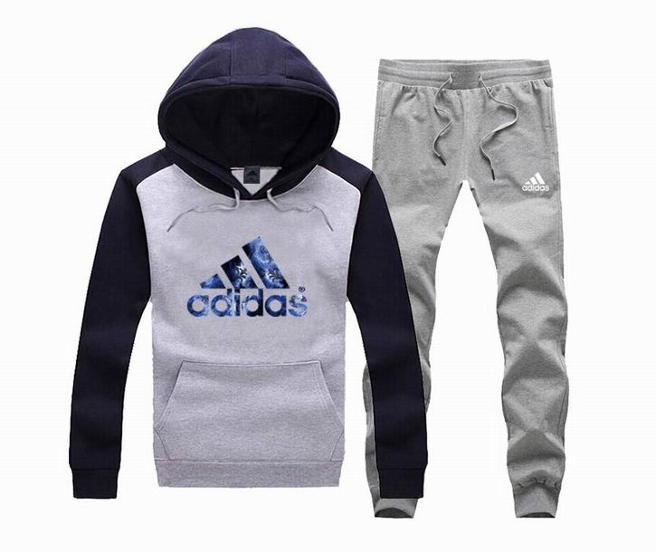 men adidas sport suits-685